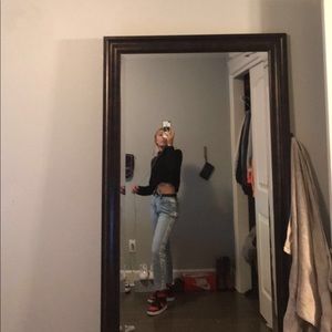 Meet your Posher, Annie